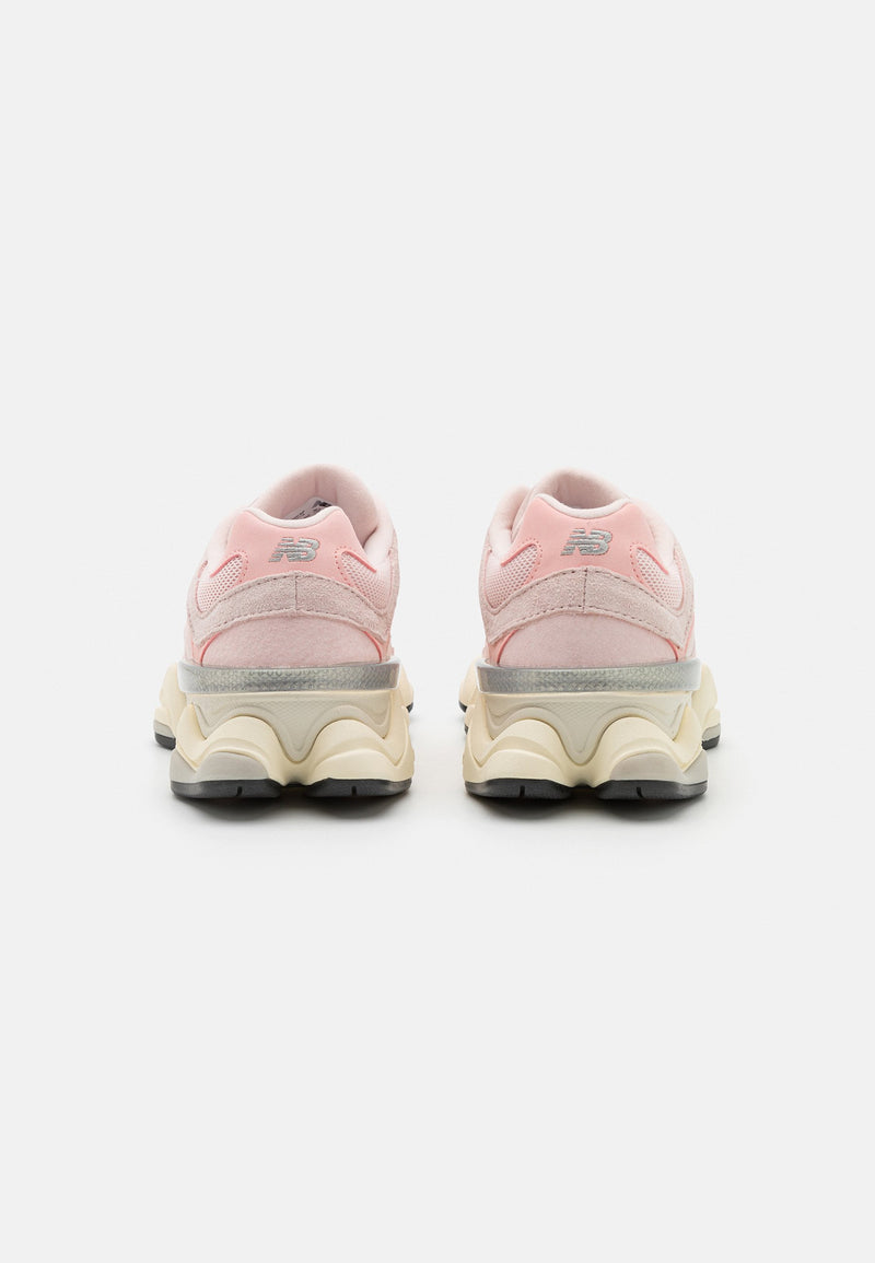 New Balance 9060 "Pink/Off White/Silver"