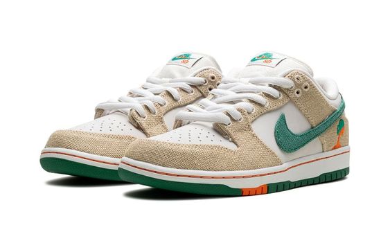 x Jarritos SB Dunk Low