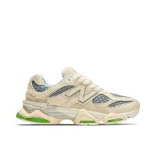 New Balance 9060 Cream Green