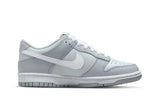 Dunk Low Retro "Two Tone Grey"