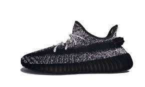 KIDS-yeezy 350 Full Reflective