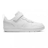 KIDS-Nike Low 2 'white'