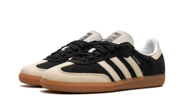 adidas Samba "Black/Beige "