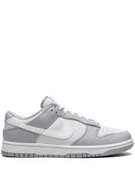 KIDS-Nike Two Low "Tonel Grey"