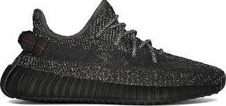 KIDS-yeezy 350 Full Reflective