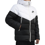 Nike Down Jacket Winter Men's