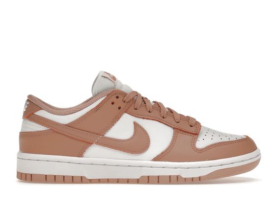 Dunk Low "Rose Whisper"