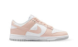 NIKE DUNK LOW PALE CORAL NEXT NATURE