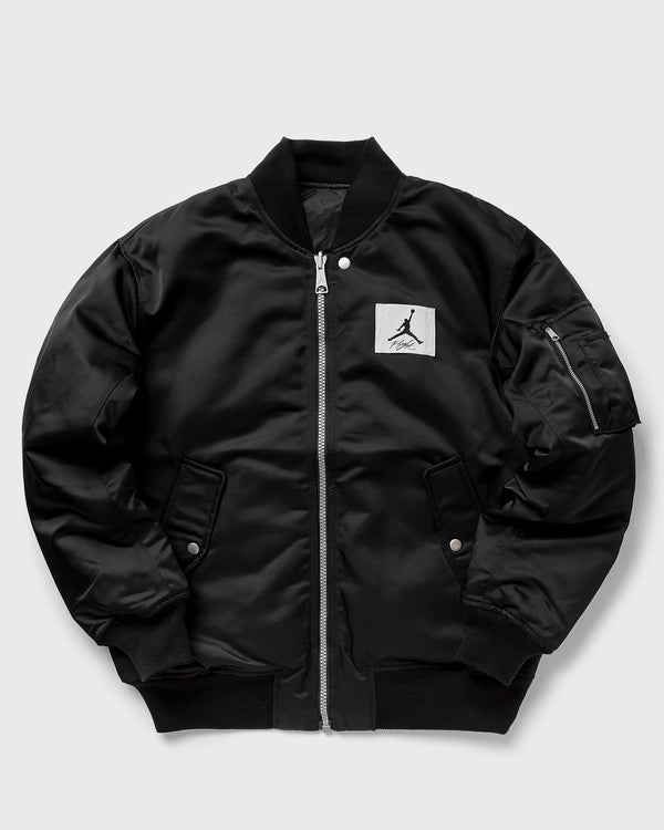 Jordan Jacket Black