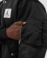 Jordan Jacket Black