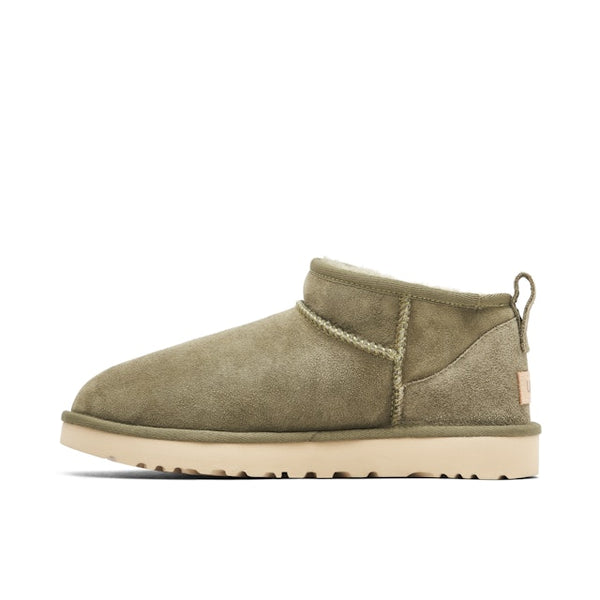 Ugg Classic Ultra Mini 2 Olive