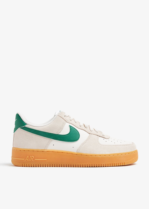 Air Force 1 'Phantom/Malachite'