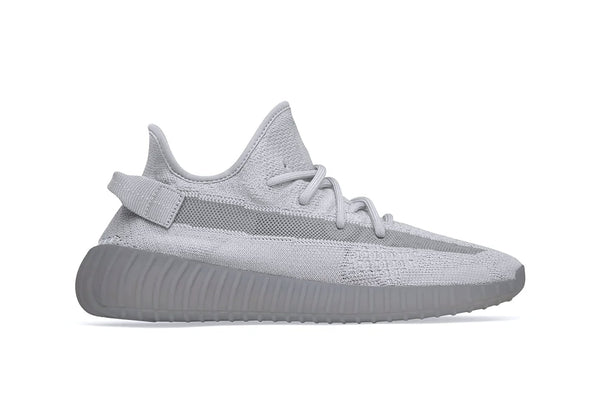 KIDS-yeezy 350 "Light Grey"