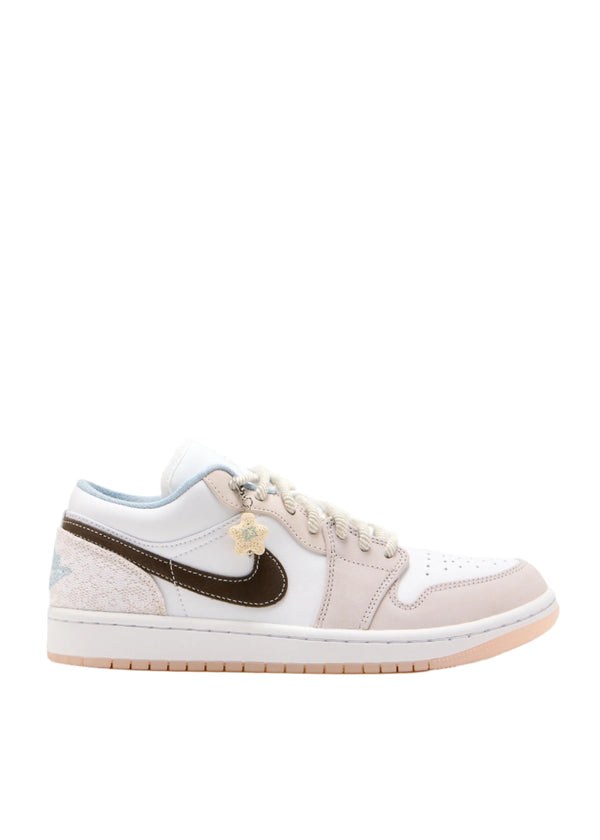 jordan 1 low light soft pink