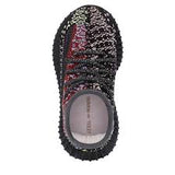 KIDS-yeezy 350 "ycheil Reflective"