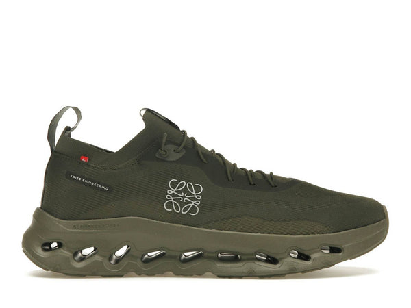 cloudtilt loewe olive