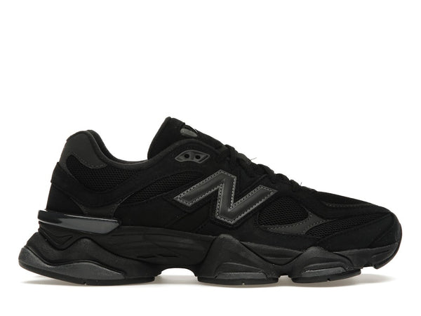 new balance 9060 black cament