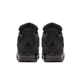 Jordan 4 Retro "Black Cat "