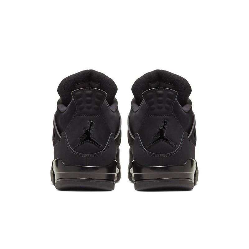 Jordan 4 Retro "Black Cat "