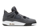 Jordan 4 Retro "Cool Grey"