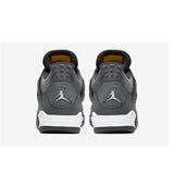 Jordan 4 Retro "Cool Grey"