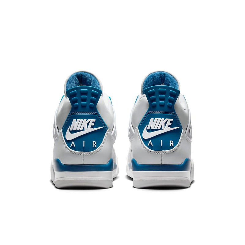 Jordan 4 Retro "Military Blue "