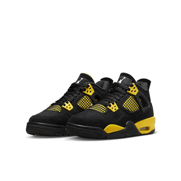 Jordan 4 Retro "Thunder "