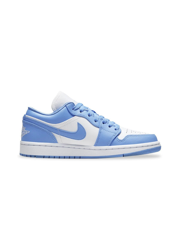 jordan 1 low university blue v2