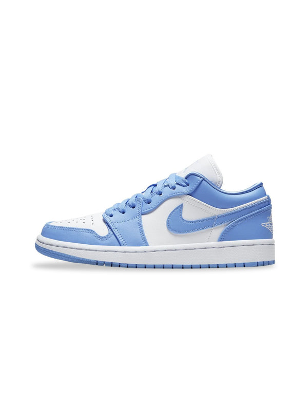 jordan 1 low university blue v2
