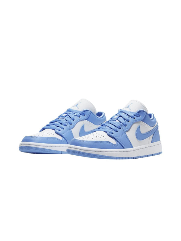 jordan 1 low university blue v2