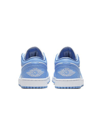 jordan 1 low university blue v2