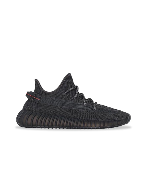 KIDS-yeezy 350 Lace Reflective