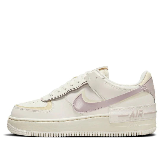 Nike Air Force 1 Low Shadow 'Sail Platinum Violet'