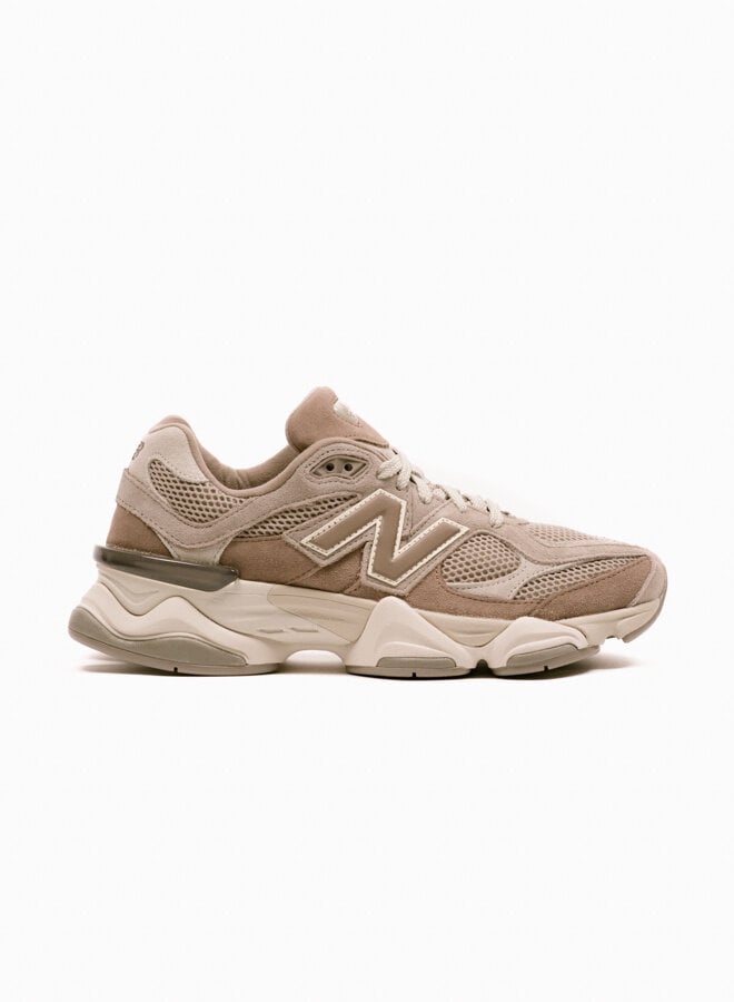 NEW BALANCE 9060 ARID STONE MUSHROOM
