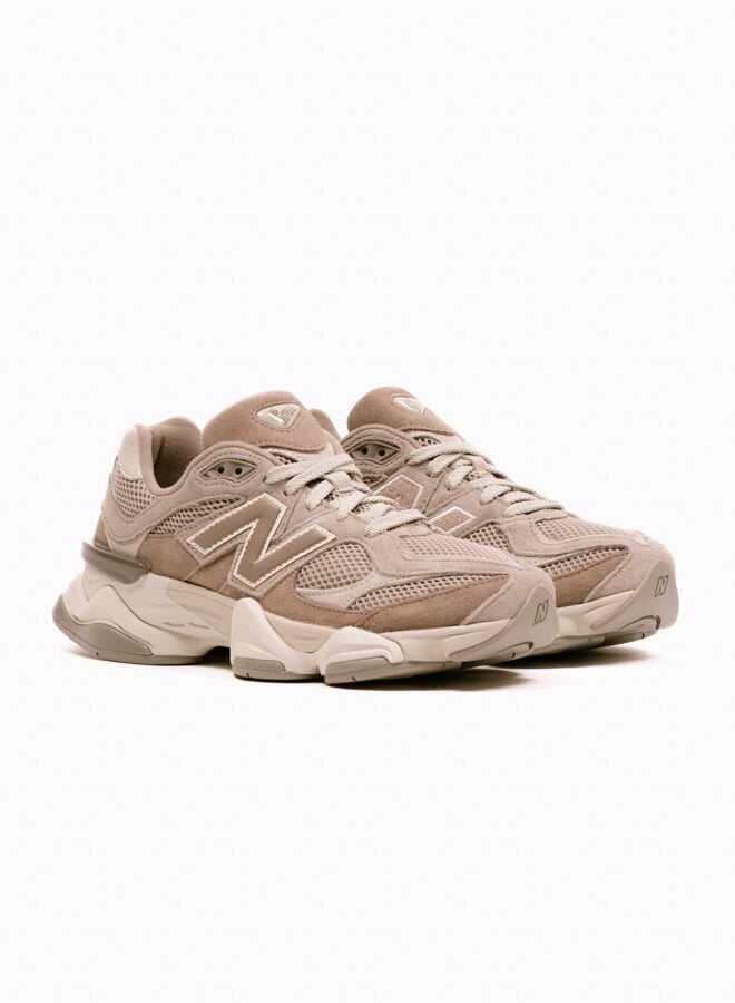NEW BALANCE 9060 ARID STONE MUSHROOM