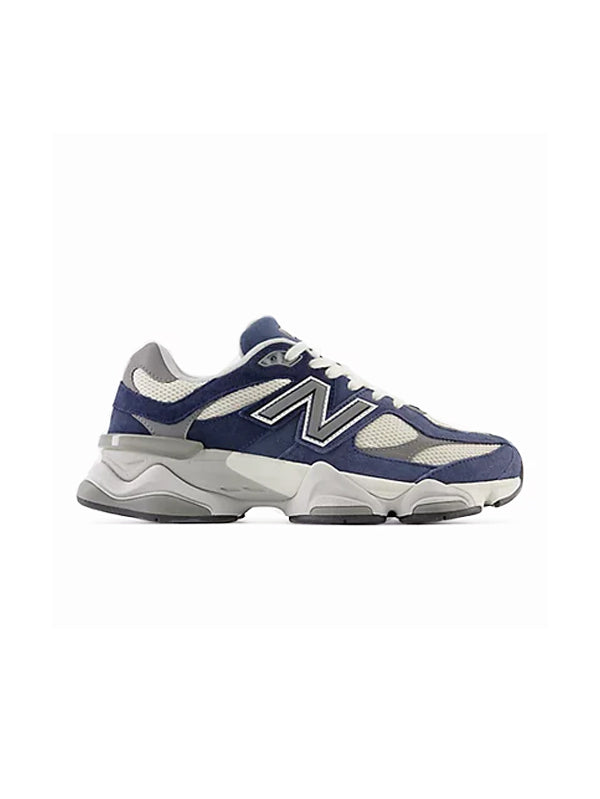 new balance 9060 natural Indigo