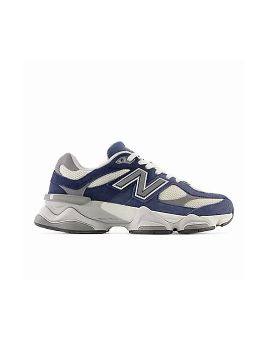 new balance 9060 natural Indigo