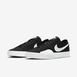 Blazer Low '77  SB "Black/White"