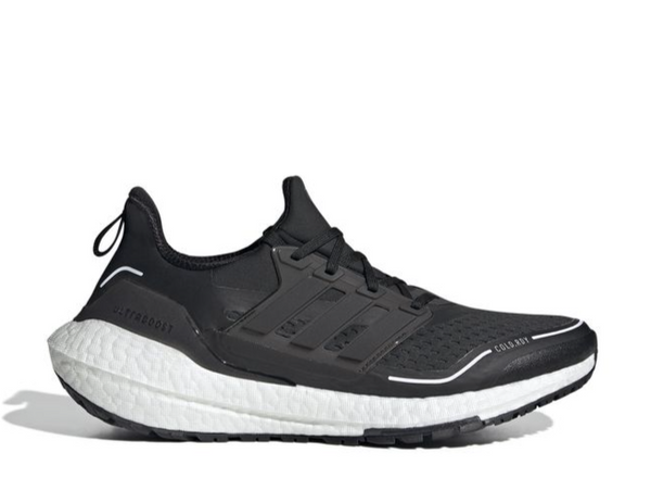 Adidas UltraBoost Cold.RDY "Black White"