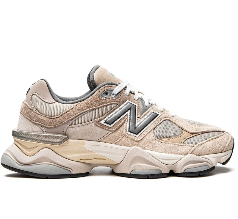 New Balance 9060 Sea Salt Beige