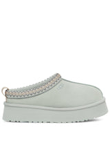 UGG Tazz Goose Slipper - "Off White"