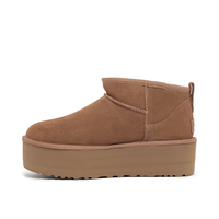 Ugg classic ultra mini platform Brown