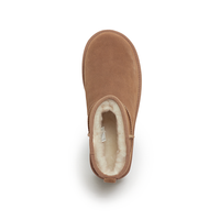 Ugg classic ultra mini platform Brown