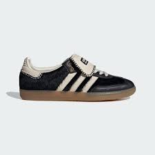 adidas Samba "Wales Bonner Black"