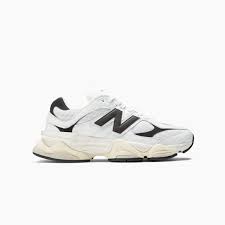 New Balance 9060 "White/Black"