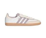 adidas Samba OG "White  purple"