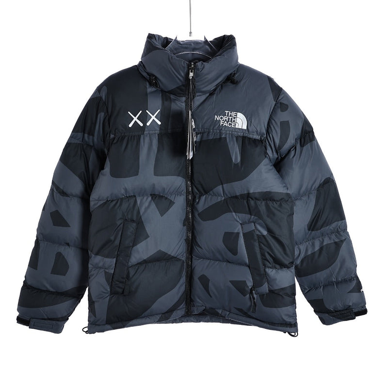 M-TNF Puffer 1996 XX Black