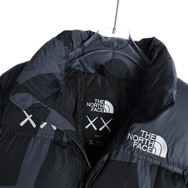 M-TNF Puffer 1996 XX Black