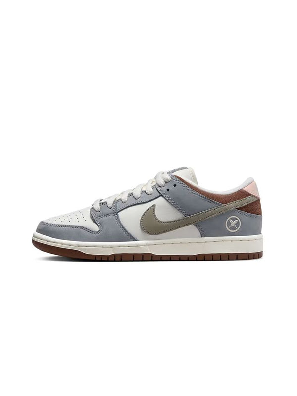 x Yuto Horigome SB Dunk Low